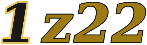 1z22 logo